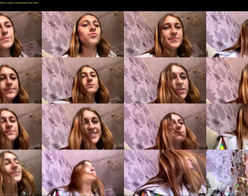 viktoria9898 — 7 minute Chaturbate couple cam show recording, 720p, Sep 8, 2022