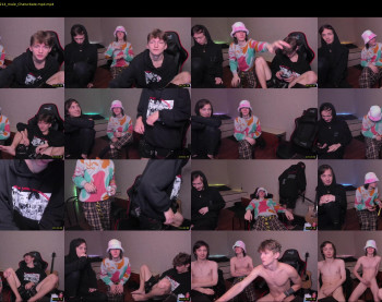 vince__dice — 54 minute Chaturbate male cam show recording, 1080p, Sep 9, 2022