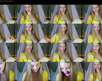 viola_1 — 17 minute Chaturbate female cam show recording, 720p, Sep 9, 2022