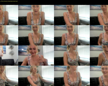wet_scarlett72 — 8 minute Chaturbate female cam show recording, 720p, Sep 8, 2022