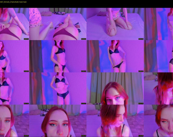 whitehelene — 54 minute Chaturbate female cam show recording, 1080p, Sep 8, 2022