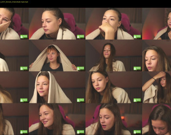 why_again_me — 91 minute Chaturbate female cam show recording, 720p, Sep 8, 2022