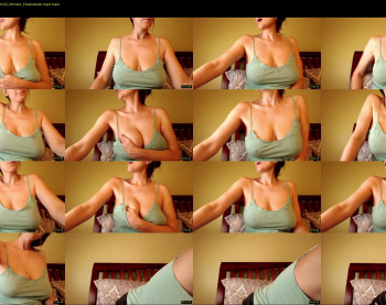 wickedtease — 11 minute Chaturbate female cam show recording, 720p, Sep 9, 2022