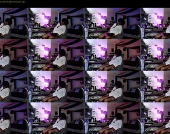 wynterheat — 53 minute Chaturbate female cam show recording, 720p, Sep 8, 2022