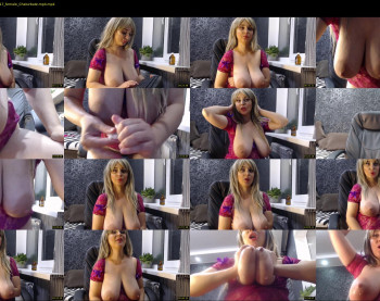 yana_may — 38 minute Chaturbate female cam show recording, 1080p, Sep 8, 2022