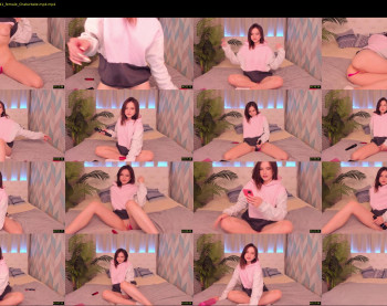 yes_ready — 55 minute Chaturbate female cam show recording, 1080p, Sep 8, 2022