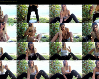 you_love_melisa — 59 minute Chaturbate female cam show recording, 1080p, Sep 8, 2022