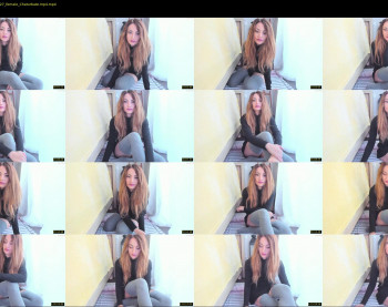 zaraagnes — 85 minute Chaturbate female cam show recording, 720p, Sep 8, 2022