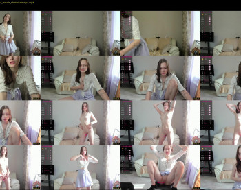 _abby_bb — 54 minute Chaturbate female cam show recording, 1080p, Sep 9, 2022
