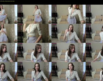 _abby_bb — 20 minute Chaturbate female cam show recording, 1080p, Sep 9, 2022