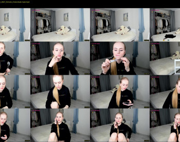 _be_my_daddy — 54 minute Chaturbate female cam show recording, 1080p, Sep 9, 2022
