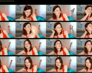 _elisa_omm_ — 11 minute Chaturbate female cam show recording, 1080p, Sep 9, 2022