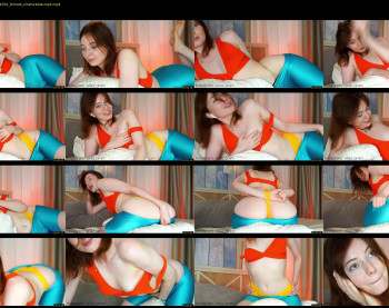 _elisa_omm_ — 57 minute Chaturbate female cam show recording, 1080p, Sep 9, 2022