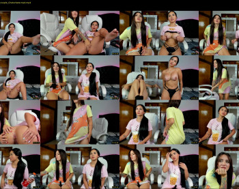 _gaby1 — 54 minute Chaturbate female cam show recording, 1080p, Sep 9, 2022