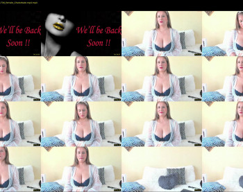 _jeniffer_hot — 6 minute Chaturbate female cam show recording, 720p, Sep 9, 2022