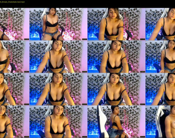 _karen01 — 7 minute Chaturbate female cam show recording, 480p, Sep 9, 2022