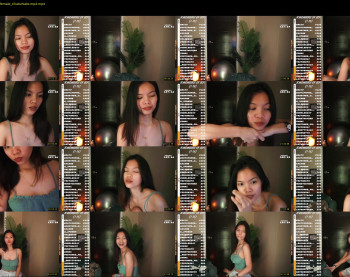 _pilya_ — 58 minute Chaturbate female cam show recording, 1080p, Sep 9, 2022