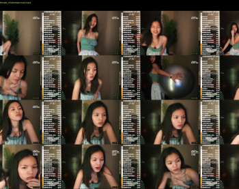 _pilya_ — 12 minute Chaturbate female cam show recording, 1080p, Sep 9, 2022
