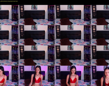 abby_saenz01 — 53 minute Chaturbate female cam show recording, 1080p, Sep 10, 2022