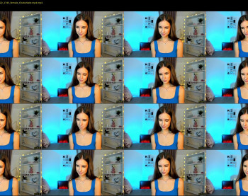 abella_danger_x — 3 minute Chaturbate female cam show recording, 1080p, Sep 9, 2022