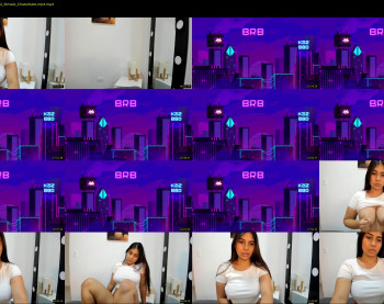abigail_w — 59 minute Chaturbate female cam show recording, 1080p, Sep 9, 2022