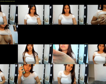 abigail_w — 61 minute Chaturbate female cam show recording, 1080p, Sep 9, 2022