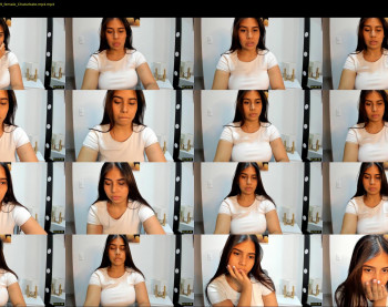 abigail_w — 5 minute Chaturbate female cam show recording, 1080p, Sep 10, 2022