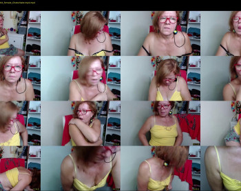 adelewildx — 10 minute Chaturbate female cam show recording, 720p, Sep 9, 2022