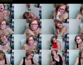 adelewildx — 36 minute Chaturbate female cam show recording, 720p, Sep 9, 2022