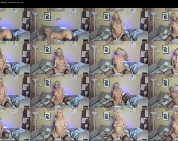 afanasia — 3 minute Chaturbate female cam show recording, 720p, Sep 9, 2022
