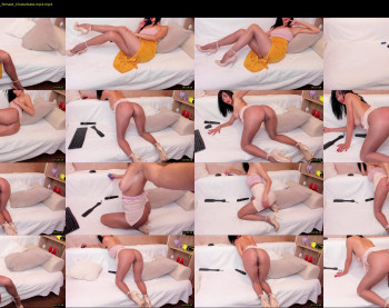 agatha_ — 54 minute Chaturbate female cam show recording, 1080p, Sep 10, 2022