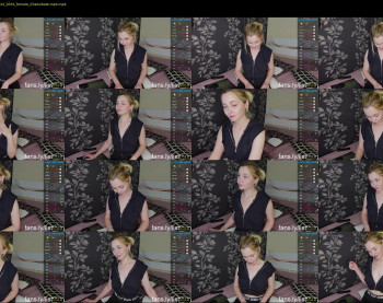 agelina_summer — 49 minute Chaturbate female cam show recording, 720p, Sep 10, 2022