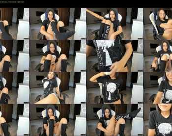 aina_kun — 7 minute Chaturbate female cam show recording, 1080p, Sep 10, 2022