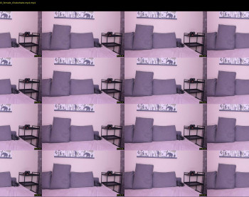 aizashake — 55 minute Chaturbate female cam show recording, 1080p, Sep 9, 2022