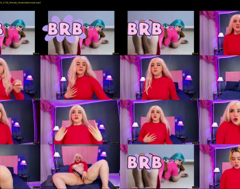 albaandthayron — 54 minute Chaturbate couple cam show recording, 1080p, Sep 9, 2022