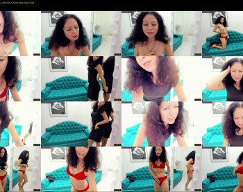 alena_vip — 54 minute Chaturbate female cam show recording, 1080p, Sep 9, 2022