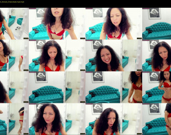 alena_vip — 65 minute Chaturbate female cam show recording, 1080p, Sep 10, 2022