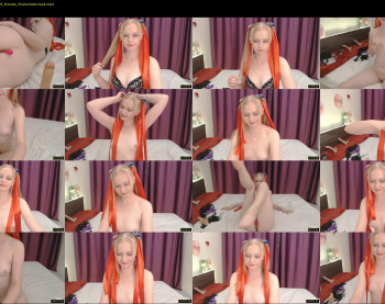 alice_d0ll — 91 minute Chaturbate female cam show recording, 720p, Sep 10, 2022