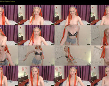alice_d0ll — 44 minute Chaturbate female cam show recording, 720p, Sep 10, 2022