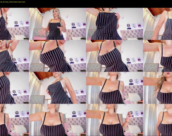 alicia_lang — 54 minute Chaturbate female cam show recording, 1080p, Sep 9, 2022