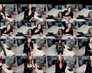 alicianoveli — 31 minute Chaturbate female cam show recording, 720p, Sep 9, 2022