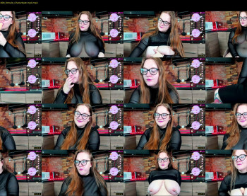 alissa_styles — 60 minute Chaturbate female cam show recording, 1080p, Sep 9, 2022