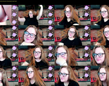 alissa_styles — 40 minute Chaturbate female cam show recording, 1080p, Sep 9, 2022