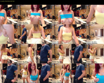 aly_alyce — 29 minute Chaturbate female cam show recording, 1080p, Sep 9, 2022