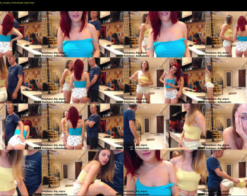 aly_alyce — 28 minute Chaturbate female cam show recording, 1080p, Sep 9, 2022