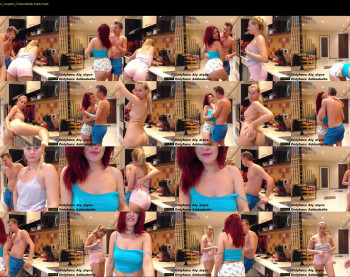 aly_alyce — 15 minute Chaturbate female cam show recording, 1080p, Sep 9, 2022