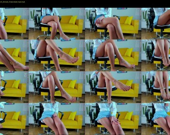 amina_key — 55 minute Chaturbate female cam show recording, 1080p, Sep 9, 2022