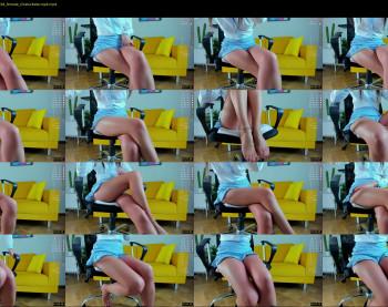 amina_key — 55 minute Chaturbate female cam show recording, 1080p, Sep 9, 2022