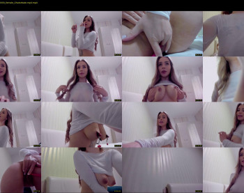 aminaswan_ — 54 minute Chaturbate female cam show recording, 1080p, Sep 10, 2022