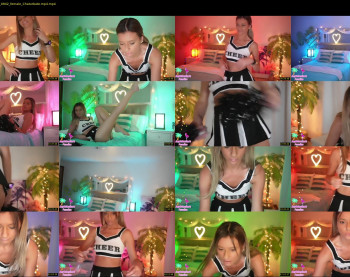 amyvalentine — 54 minute Chaturbate female cam show recording, 1080p, Sep 9, 2022